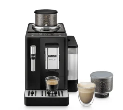 DELONGHI Rivelia- FEB 4435.B Noir Onyx- Garantie 5 Ans