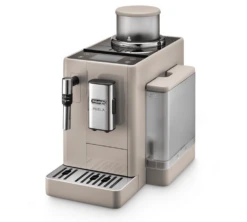 DELONGHI Rivelia FEB 4435.BG Beige Sable - Garantie 5 Ans 2 DELONGHI Rivelia FEB 4435.BG Beige Sable - Garantie 5 Ans -Maxi Coffee Soldes nouveau