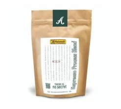 250 G Café En Grains ONE Espresso Process Blend - DITTA ARTIGIANALE