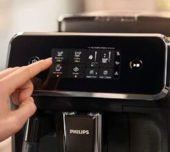 PHILIPS EP2220/10 - Series 2200 - Garantie 3 Ans 6 PHILIPS EP2220/10 - Series 2200 - Garantie 3 Ans -Maxi Coffee Soldes philips7 ep2220 10