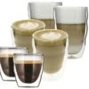 Verres Double Paroi BODUM - Pilatus 8cl, 25cl Et 35cl