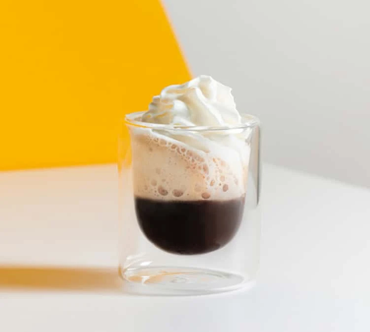 2 Verres double paroi Mila 10 cl - Pylano 2 Verres Double Paroi Mila 10 Cl - Pylano -Maxi Coffee Soldes pylano verre expresso2 1