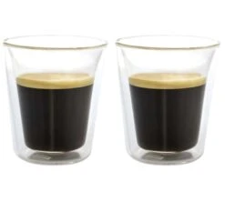Verres Double Paroi BODUM - Canteen 2x20cl
