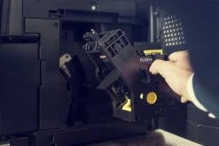 SAECO Xelsis SM7480/00 Garantie 3 Ans -Maxi Coffee Soldes saeco xelsis inox 2017 5 3