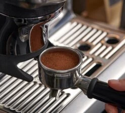 Machine Expresso SAGE Barista Express Impress SES876BSS4EEU1 Inox 4 Machine Expresso SAGE Barista Express Impress SES876BSS4EEU1 Inox -Maxi Coffee Soldes sage barista impress inox 5