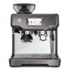 Machine Expresso SAGE The Barista Touch SES880BST4EEU1 Inox Noir