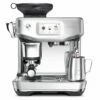 Machine Expresso SAGE Barista Touch Impress SES881BSS4FEU1 Inox Brossé