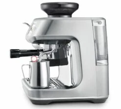 Machine Expresso SAGE Barista Touch Impress SES881BSS4FEU1 Inox Brossé -Maxi Coffee Soldes sage baristatouchimpress inox 6