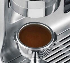 Machine Expresso SAGE The Oracle SES980BTR4EEU1 Black Truffle -Maxi Coffee Soldes sage oracle blacktruffle 4