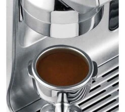 Machine Expresso SAGE The Oracle SES980BSS4EEU1 Inox Brossé -Maxi Coffee Soldes sage the oracle inox3