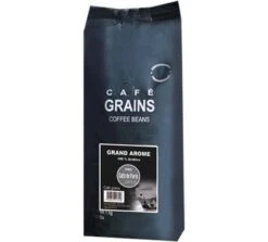 Café En Grains Segafredo Grand Arome 100% Arabica 1kg