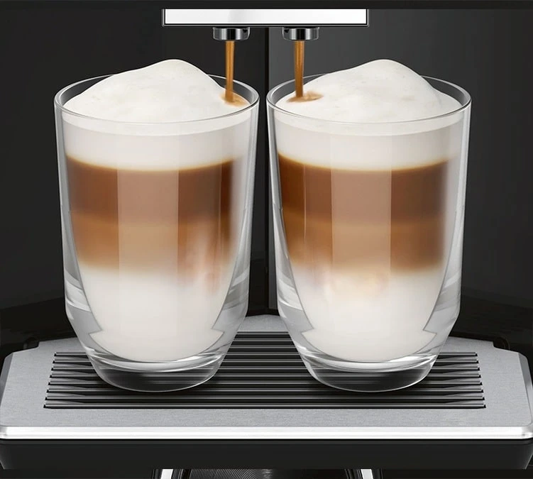 SIEMENS EQ.9 + S300 TI923309RW Garantie 3 ans SIEMENS EQ.9 + S300 TI923309RW Garantie 3 Ans -Maxi Coffee Soldes siemens eq3plus 2