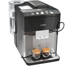 SIEMENS EQ.500 TP507R04 Classic Garantie 3 Ans