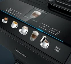SIEMENS EQ.500 TP507R04 Classic Garantie 3 Ans -Maxi Coffee Soldes siemens eq5 2 1