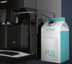 SIEMENS EQ.500 C TP501R09 Classic Garantie 3 Ans -Maxi Coffee Soldes siemens eq5 5