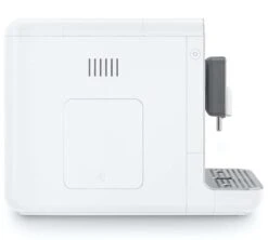 SMEG Buse Vapeur Blanc BCC02WHMEU -Maxi Coffee Soldes smeg buse vapeur blanc cote buse