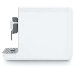 SMEG Buse Vapeur Blanc BCC02WHMEU -Maxi Coffee Soldes smeg buse vapeur blanc interface