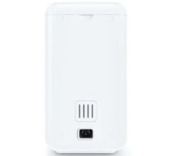 SMEG Buse Vapeur Blanc BCC02WHMEU -Maxi Coffee Soldes smeg buse vapeur blanc profil