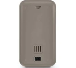 SMEG Buse Vapeur Taupe BCC02TPMEU -Maxi Coffee Soldes smeg buse vapeur taupe profil