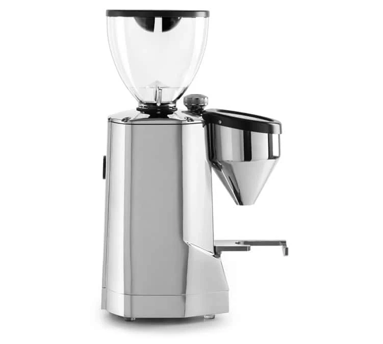 Moulin expresso ROCKET ESPRESSO Super Fausto Chrome Moulin Expresso ROCKET ESPRESSO Super Fausto Chrome -Maxi Coffee Soldes superfausto2