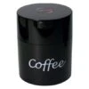 Boite Conservatrice Avec Vide D'air 250gr/0.8L Noir - Coffeevac