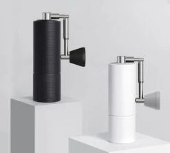 Moulin à Café Manuel TIMEMORE Chestnut C3 Pro Blanc -Maxi Coffee Soldes timemore c3pro 1 1