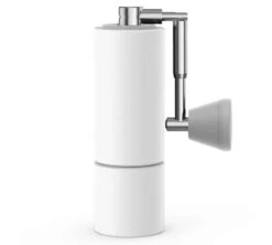 Moulin à Café Manuel TIMEMORE Chestnut C3 Pro Blanc