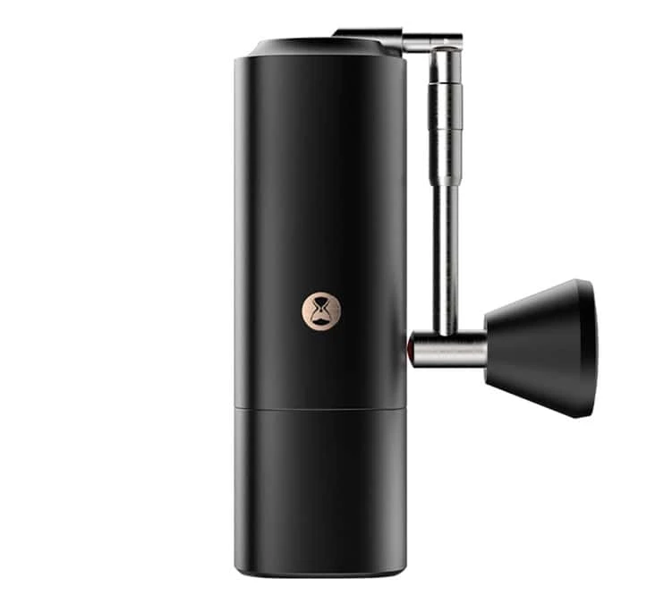 Moulin à café manuel TIMEMORE Chestnut X black Moulin à Café Manuel TIMEMORE Chestnut X Black -Maxi Coffee Soldes