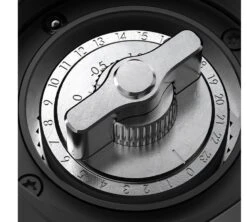 Moulin à Café Manuel TIMEMORE Chestnut X Black 2 Moulin à Café Manuel TIMEMORE Chestnut X Black -Maxi Coffee Soldes timemore chestnut x black 3