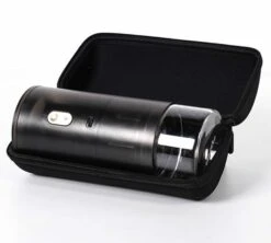 Moulin à Café électrique Compact TIMEMORE Grinder Go Advanced -Maxi Coffee Soldes timemore go advanced 4