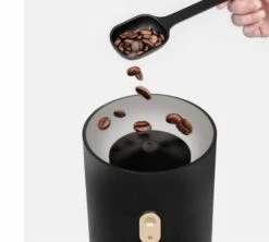 Moulin à Café électrique Compact TIMEMORE Grinder Go Advanced -Maxi Coffee Soldes timemore go advanced 6