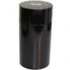 Boite Conservatrice Avec Vide D'air 400gr/1.3L Noire - Coffeevac