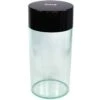 Boite Conservatrice Avec Vide D'air 680gr/2.35L - Noire Et Transparente - Coffeevac