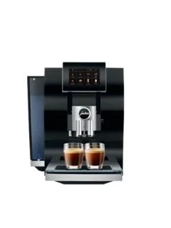 JURA Z8 Diamond Black Smart Connect Inclus Garantie 3 Ans -Maxi Coffee Soldes z8 2018 psf di bl 2esp fr office fra 24917
