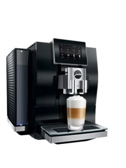 JURA Z8 Diamond Black Smart Connect Inclus Garantie 3 Ans -Maxi Coffee Soldes z8 2018 pss di bl lm fr office fra 24921
